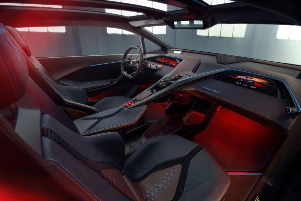 lamborghini lanzador 2028 41 Motor16