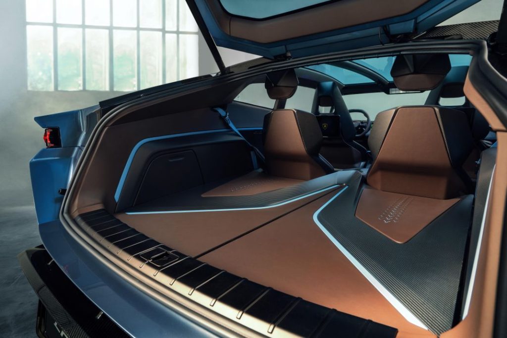 lamborghini lanzador 2028 42 Motor16