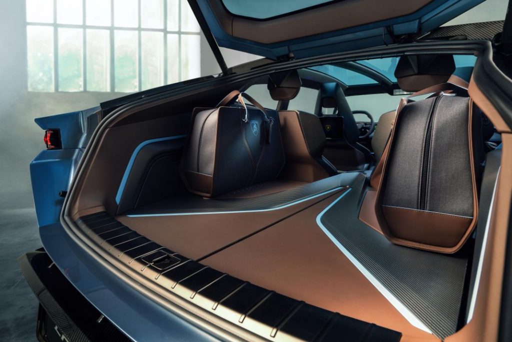 lamborghini lanzador 2028 43 Motor16