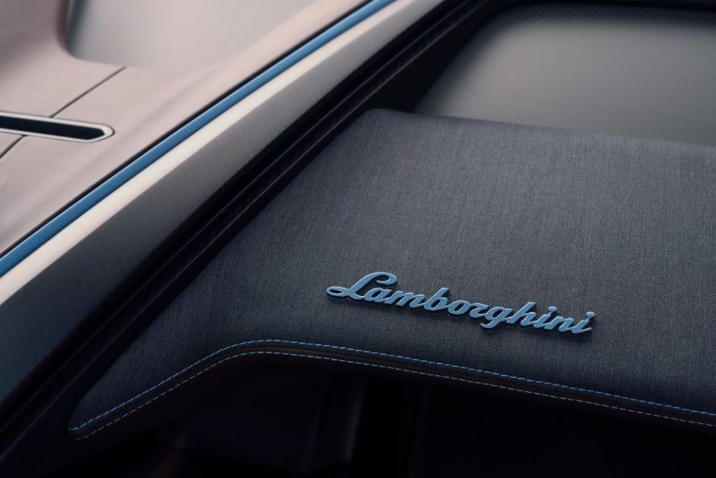 lamborghini lanzador 2028 44 Motor16