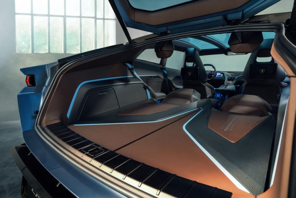 lamborghini lanzador 2028 45 Motor16