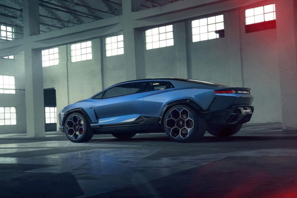 lamborghini lanzador 2028 5 Motor16