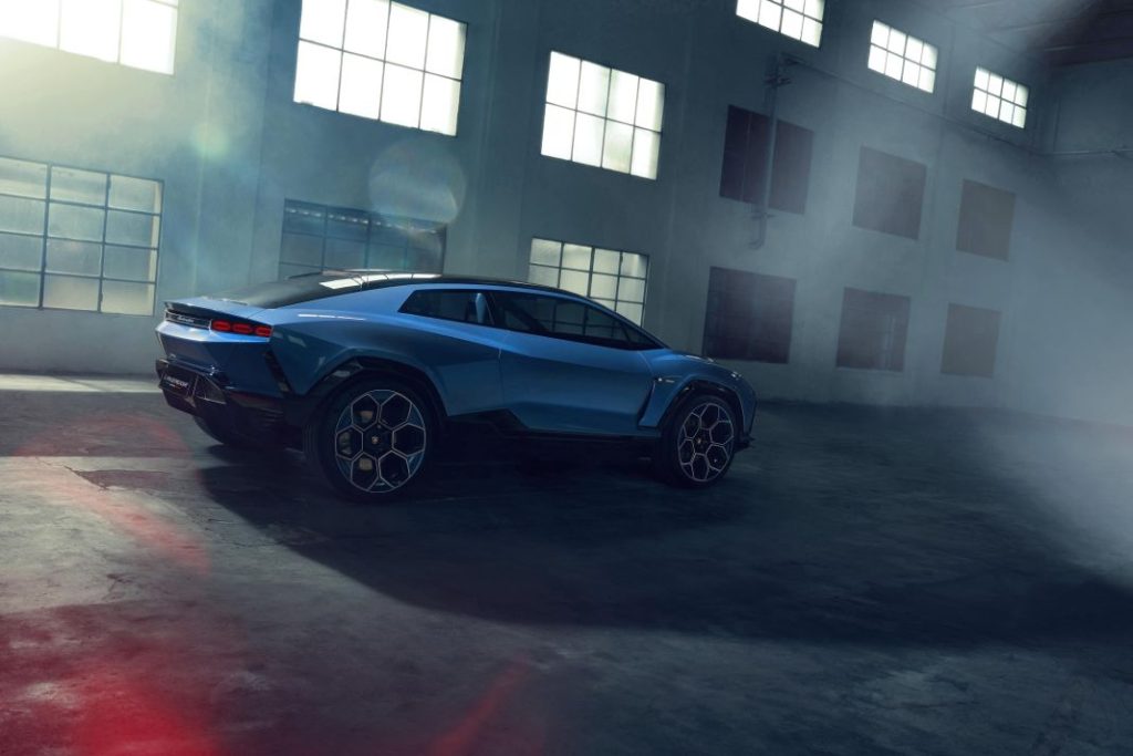 lamborghini lanzador 2028 6 Motor16