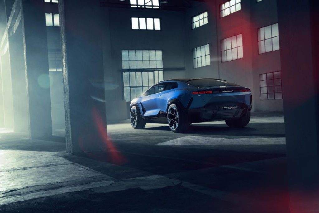 lamborghini lanzador 2028 7 Motor16