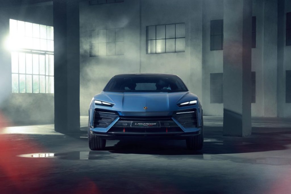 lamborghini lanzador 2028 9 Motor16