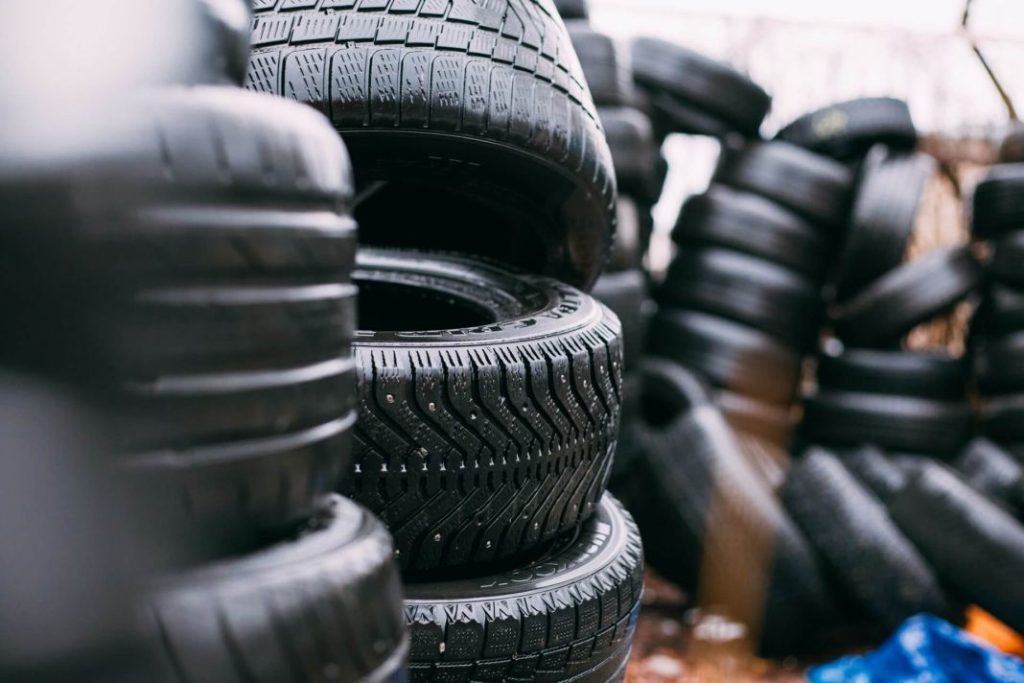 Los neumáticos son vitales para la seguridad, esto debes saber sobre ellos 126 Motor16 cambiar