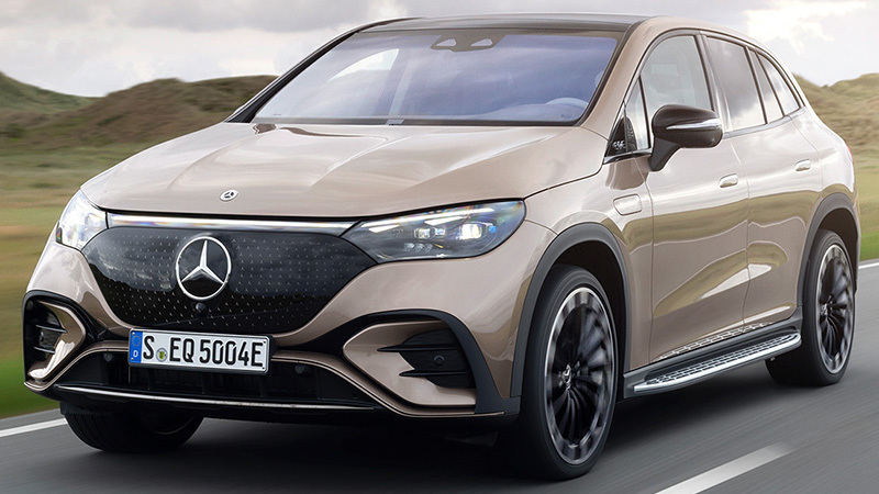 ¿Sabes cuál es el tipo de coche que más buscan los españoles? 235 Motor16 eléctrico