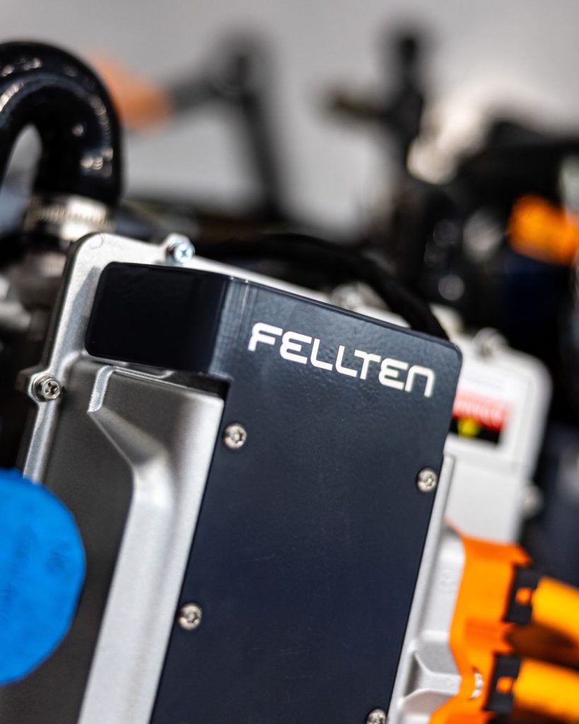 El Mini clásico eléctrico ya es una realidad 8 Motor16 mini clasico electrico 1 Motor16