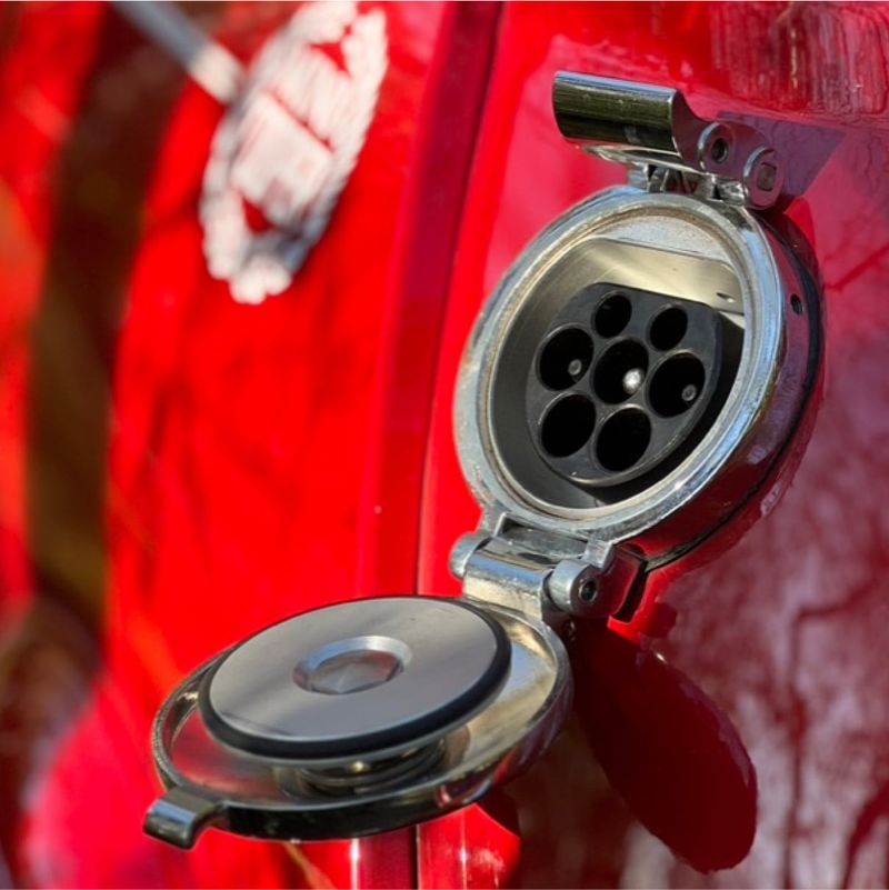 El Mini clásico eléctrico ya es una realidad 3 Motor16 mini clasico electrico 2 Motor16