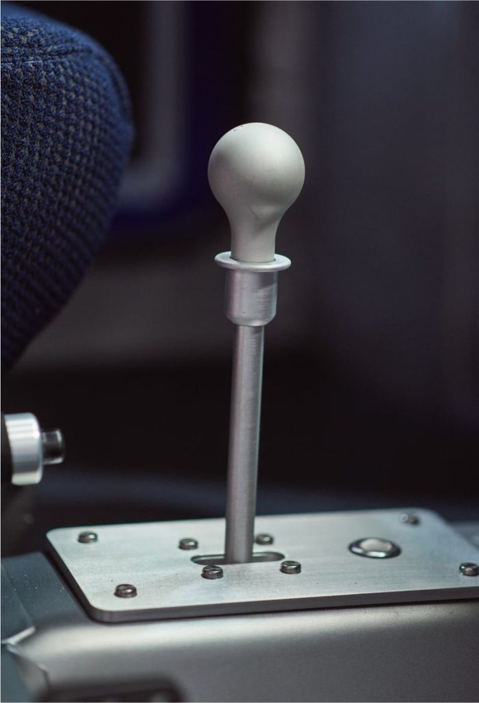 El Mini clásico eléctrico ya es una realidad 10 Motor16 mini clasico electrico 5 Motor16