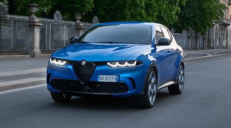 El Alfa Romeo que ha salvado a la marca tiene etiqueta ECO y ahora 3.000 euros de descuento 25 Motor16 mobile3 Motor16