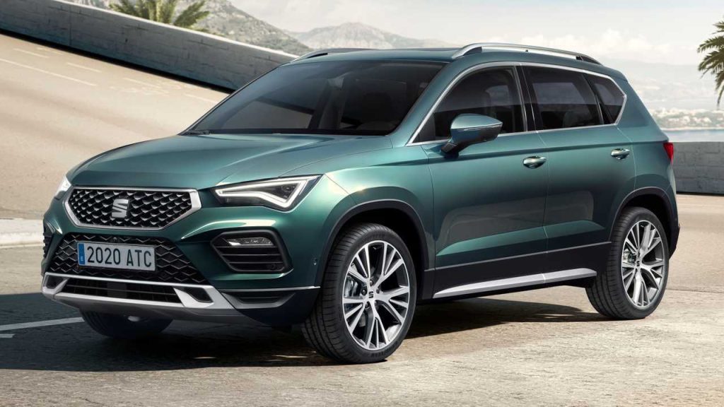 Según la OCU, esta es la marca de coches más fiable y los que menos tienen que pasar por el taller 113 Motor16 mejores
