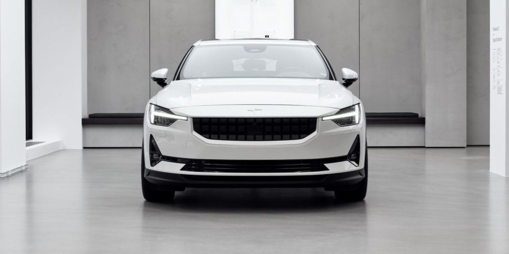 coche