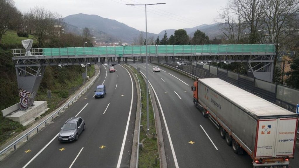 'A la francesa': el truco para no pagar en los peajes que llega desde el país vecino 154 Motor16 zonas