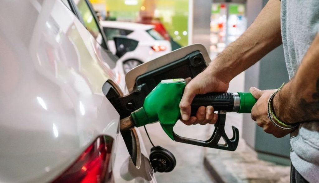 Cambio inminente en el precio de la gasolina. Llena ya tu coche para no pagar una fortuna 16 Motor16 precios