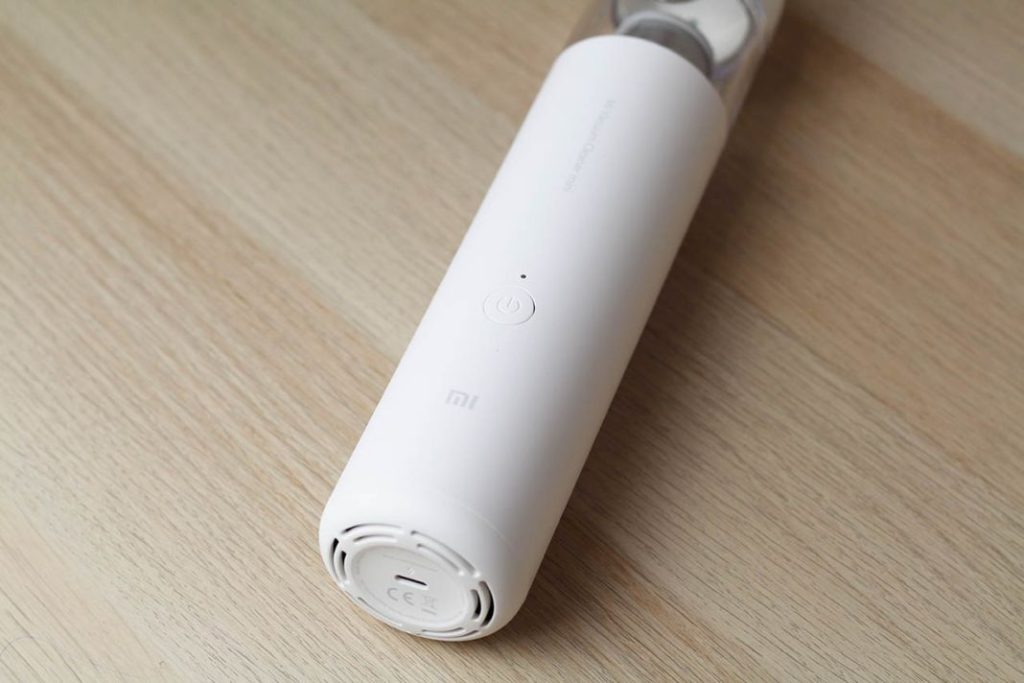 Por menos de 40 euros tienes este accesorio imprescindible para tu coche firmado por Xiaomi 222 Motor16 mantenimiento