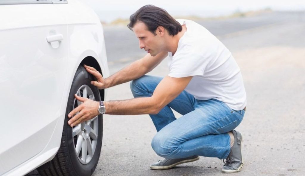 Después de las vacaciones, no dejes de revisar estas tres cosas de tu coche 132 Motor16 coche