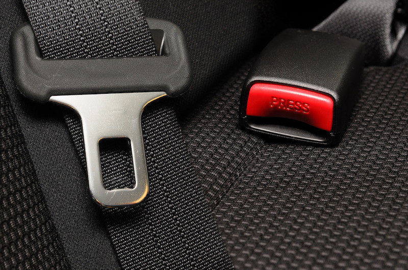 Así debes cuidar el elemento de seguridad más importante de tu coche 216 Motor16 tipos