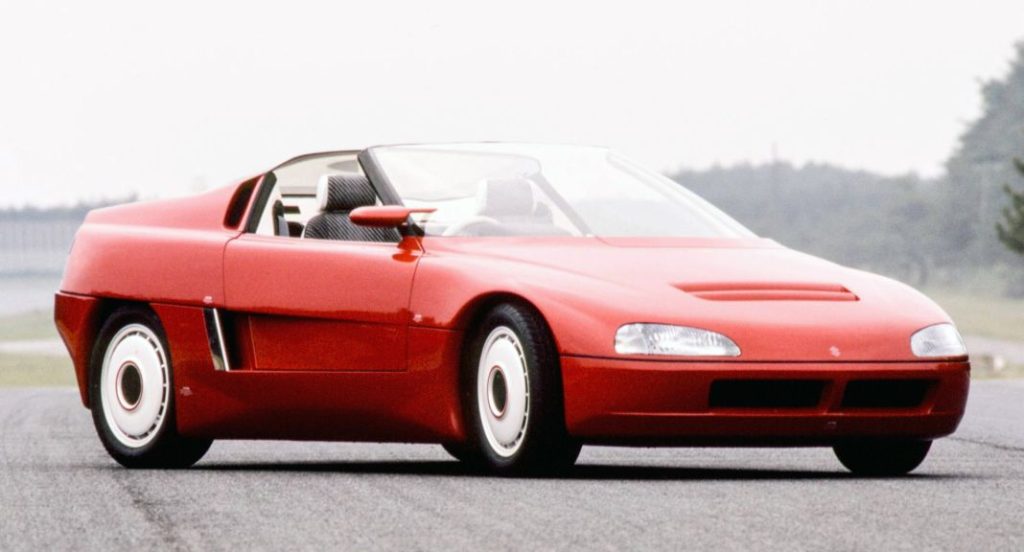 Estos son todos los Suzuki descapotables de la historia 24 Motor16 suzuki 42 Motor16