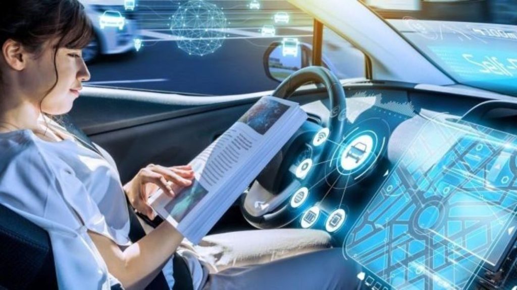 La inteligencia artificial dice que éstas son las dudas más comunes entre los conductores 30 Motor16 consecuencias