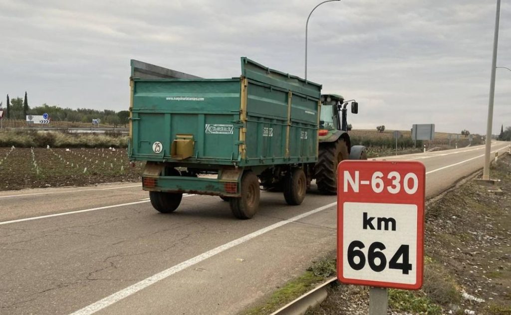 tramo