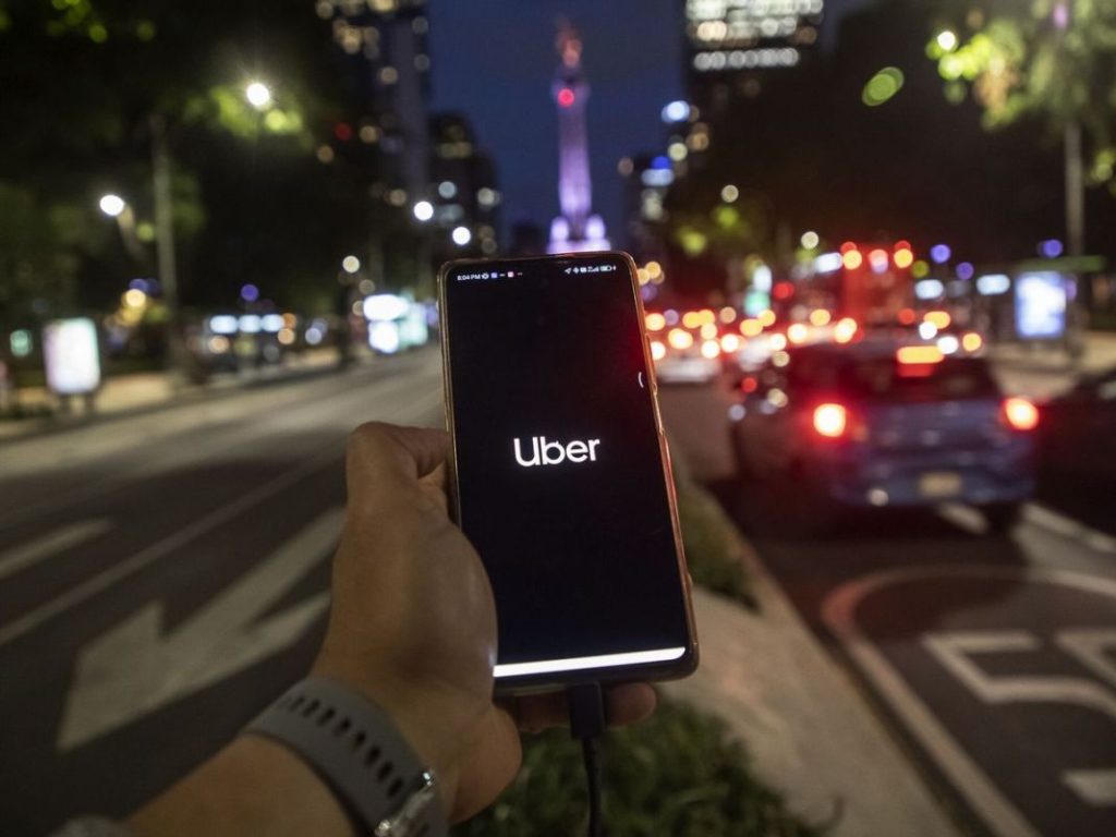 El CEO de Uber hace de 'jefe infiltrado'. Y esto es lo que no le ha gustado 225 Motor16 cifras
