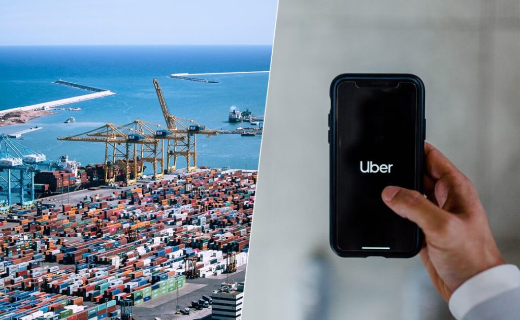 El CEO de Uber hace de 'jefe infiltrado'. Y esto es lo que no le ha gustado 223 Motor16 Uber