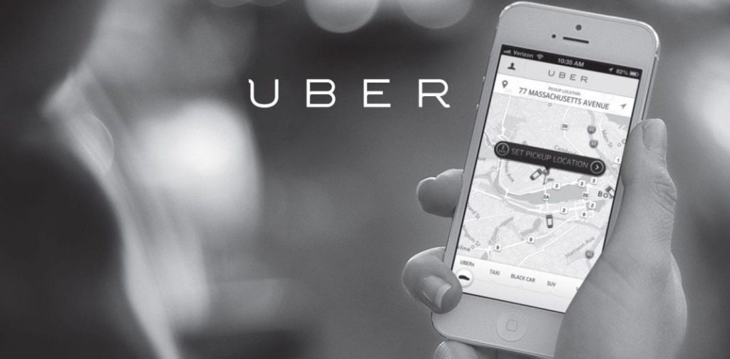 Esto es lo que cuesta una licencia de Uber, Cabify o Bolt 129 Motor16 uber