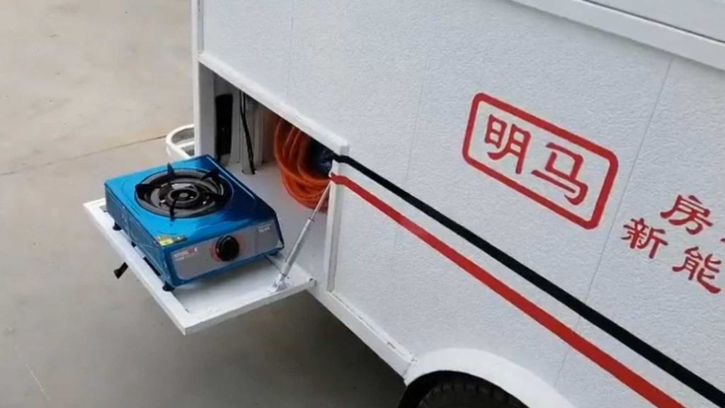 La más grande, la más cara, la más práctica... Estas son las caravanas que te gustaría tener 71 Motor16 transporte