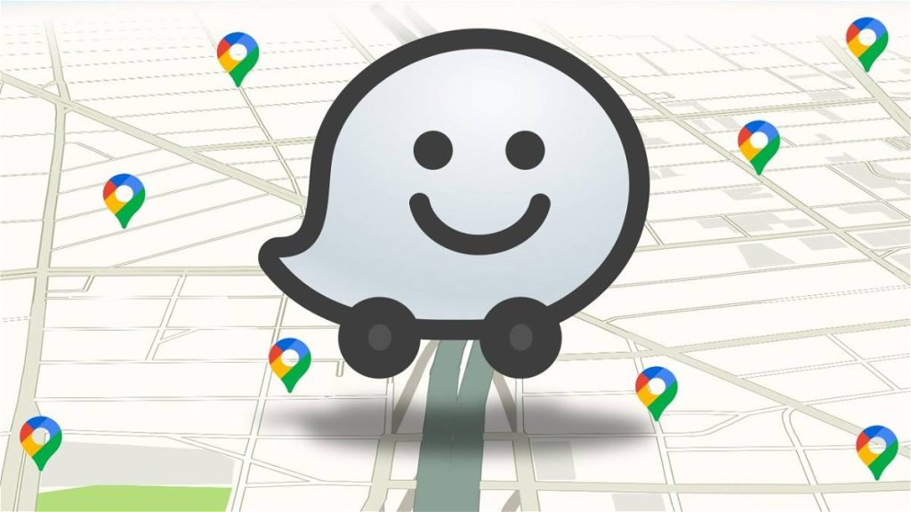 Navegadores inteligentes: ¿Google Maps o Waze? Evita atascos eficientemente 3 Motor16 waze
