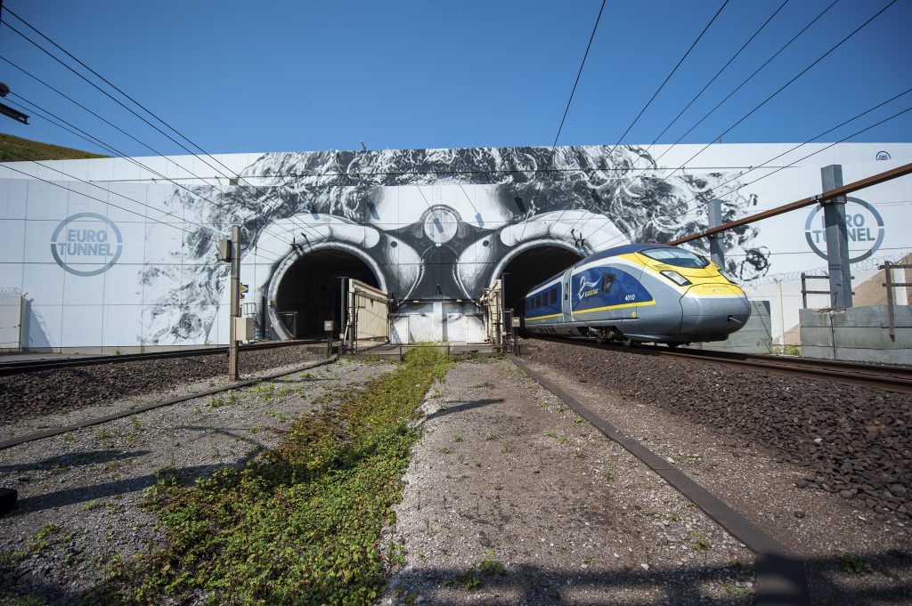 1660154882 630 Como se construyo el Eurotunel que cruza el Canal de Motor16