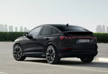 Audi Q4 e-tron. Mejoras para llegar más lejos y más rápido