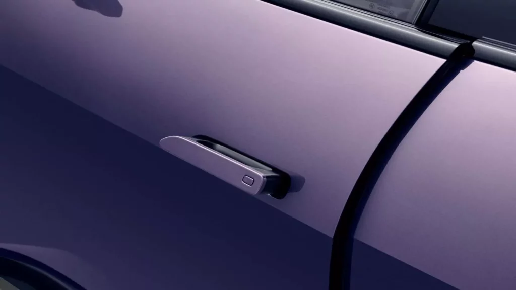 Avatr 12: The Electric Super Saloon From Huawei And Catl Plays Its Cards 18 Motor16 2023 Avatar 12 14 Machine16