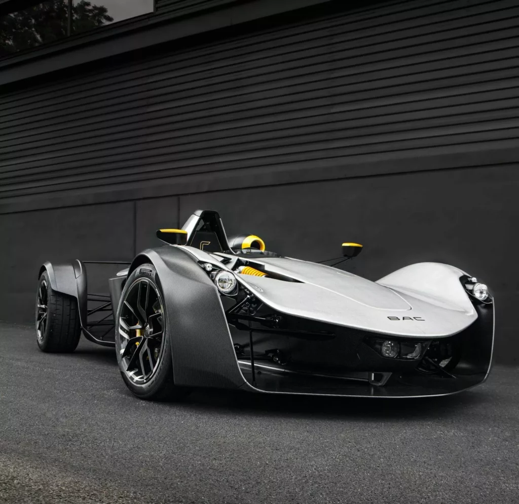 2023 BAC Mono R Carbono 1 Motor16