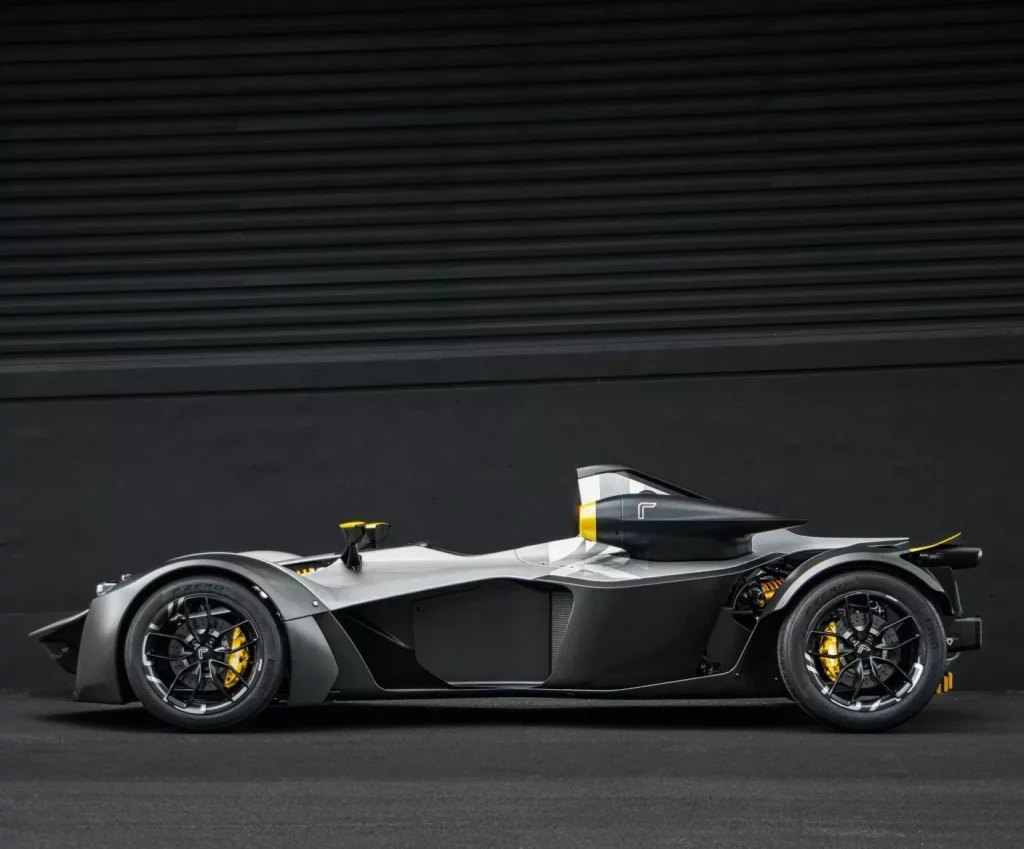 2023 BAC Mono R Carbono 7 Motor16