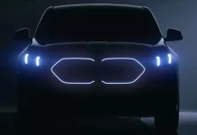 El nuevo BMW X2 está a punto de caramelo