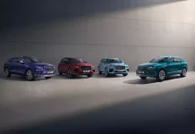 El Bentley Bentayga se actualiza perdiendo uno de sus sellos