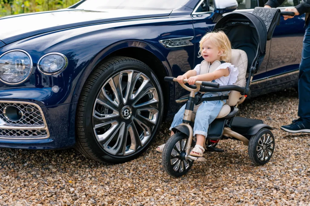 2023 Bentley Mulliner Trike 2 Motor16
