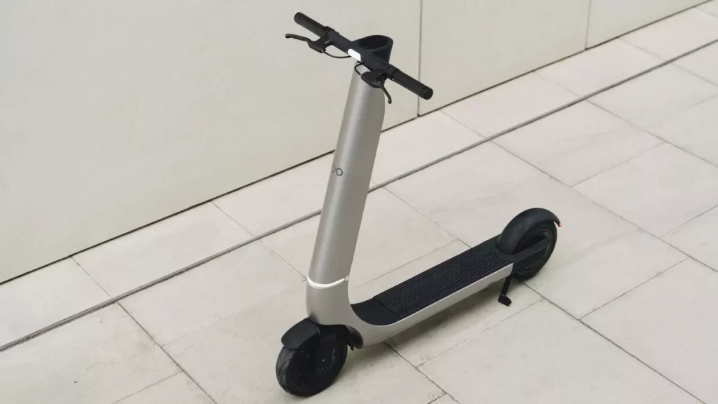 Bo M: el patinete eléctrico con ADN de Williams F1 18 Motor16 2023 Bo M patinete electrico 14 Motor16