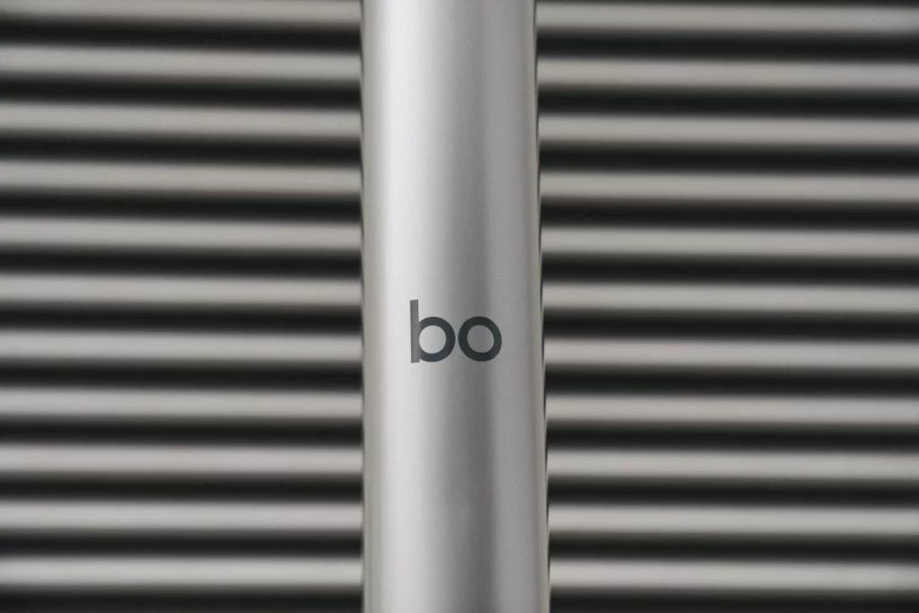 Bo M: el patinete eléctrico con ADN de Williams F1 19 Motor16 2023 Bo M patinete electrico 15 Motor16