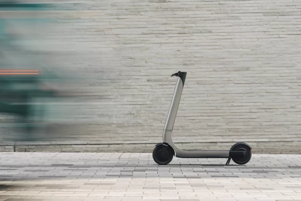 Bo M: el patinete eléctrico con ADN de Williams F1 21 Motor16 2023 Bo M patinete electrico 17 Motor16