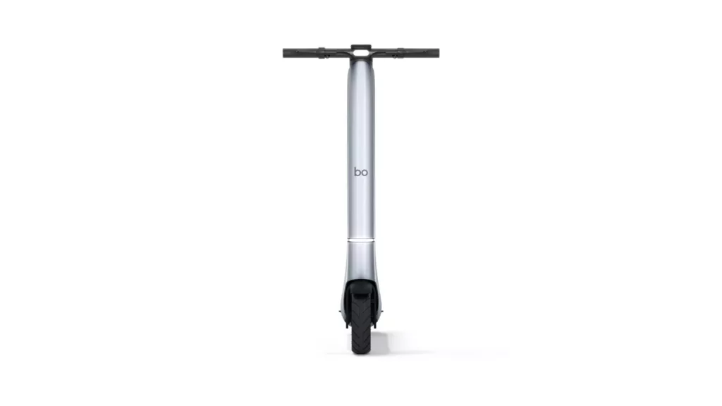 Bo M: el patinete eléctrico con ADN de Williams F1 30 Motor16 2023 Bo M patinete electrico 26 Motor16