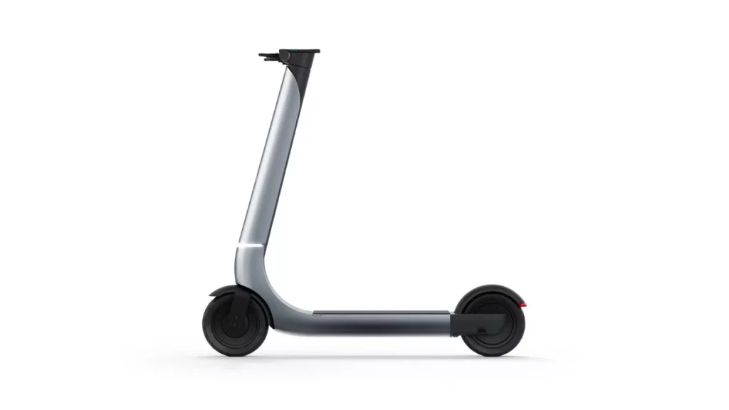 Bo M: el patinete eléctrico con ADN de Williams F1 31 Motor16 2023 Bo M patinete electrico 27 Motor16