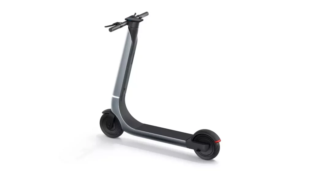 Bo M: el patinete eléctrico con ADN de Williams F1 33 Motor16 2023 Bo M patinete electrico 29 Motor16