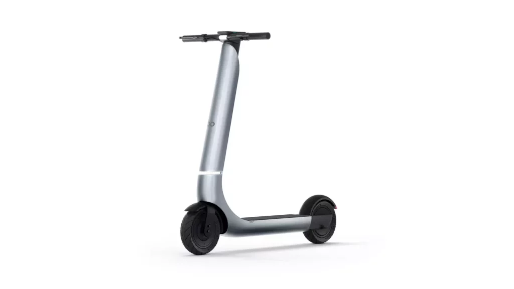 Bo M: el patinete eléctrico con ADN de Williams F1 34 Motor16 2023 Bo M patinete electrico 30 Motor16