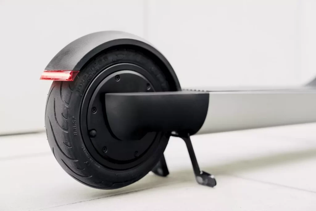 Bo M: el patinete eléctrico con ADN de Williams F1 8 Motor16 2023 Bo M patinete electrico 4 Motor16