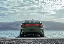 Estos son los últimos Dodge Challenger y Charger que llegan a Europa