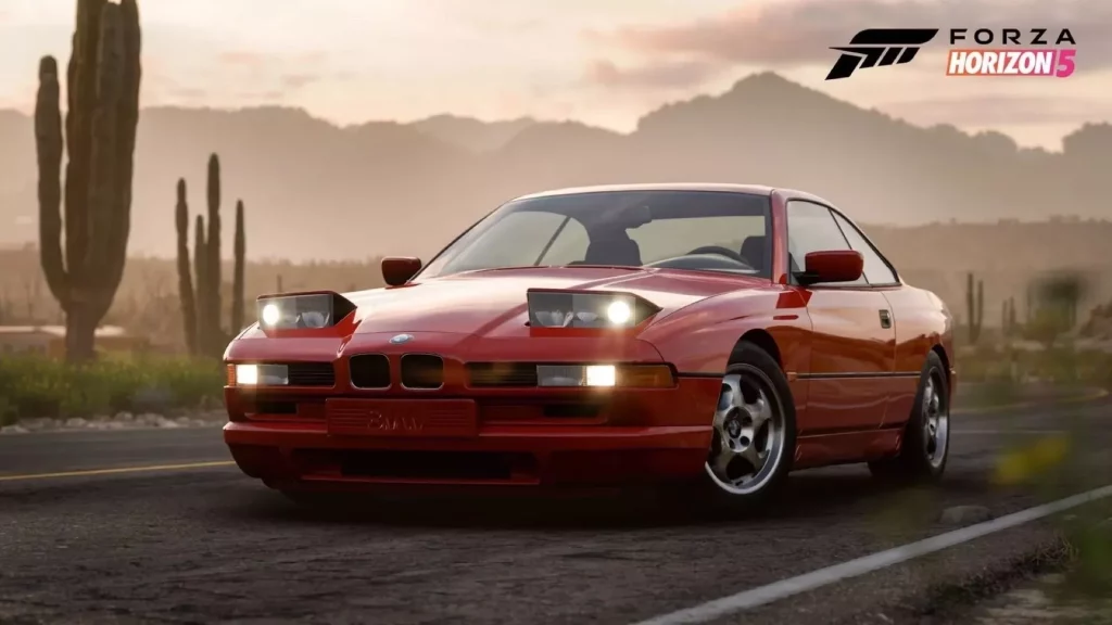 2023 Forza Horizon 5 Septiembre 3 Motor16