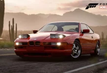 Así son las novedades que llegan a Forza Horizon 5 en septiembre