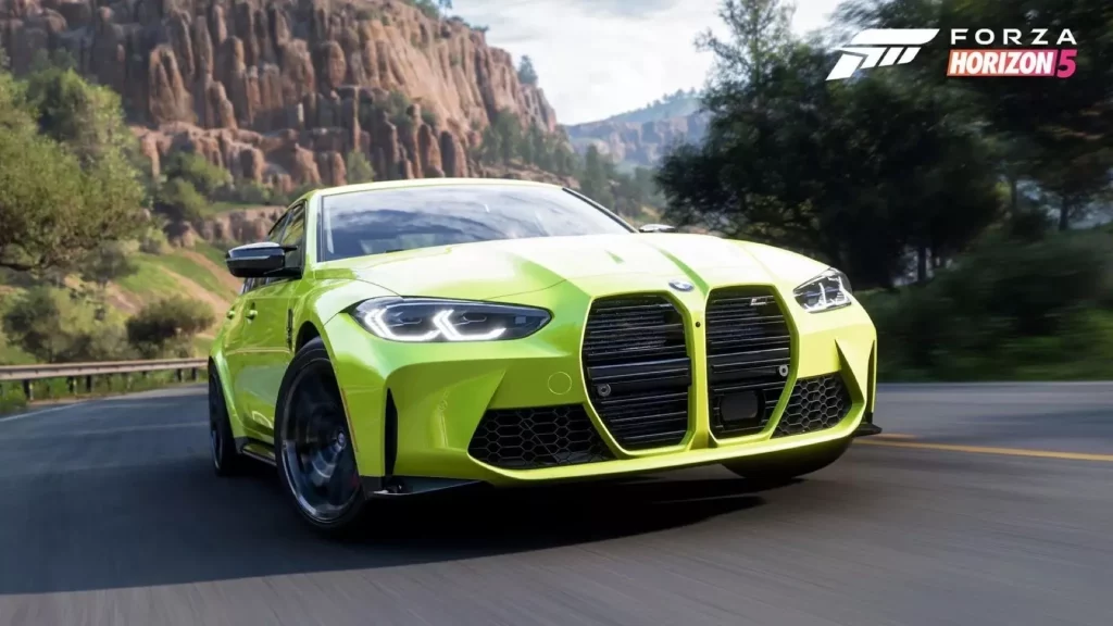 2023 Forza Horizon 5 Septiembre 4 Motor16